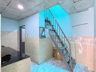 Bán nhà hẻm 5m đường số 4 bhh a, 2pn, giá 4.75 tỷ