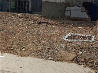 Bán đất gần chợ gia sà tỉnh lộ 10 bình tân 4.48x11.5m sổ hồng