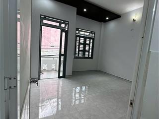 Nhà mã lò bình tân  hẻm 6m xe hơi, gần lô tư & tktq  2pn, nhà mới đẹp, chỉ 3.79 tỷ