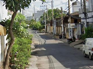 Giảm sốc 200tr đất mt hương lộ 2, bình tân đường 12m có vỉa hè 88m2 chỉ 7.1 tỷ kinh doanh đỉnh