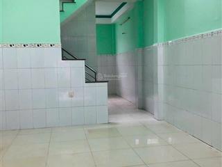 Bán nhà 1 lầu btct bhha bình tân sát lê văn quới, gần ngã tư 4 xã, 4x10m, 2pn, chỉ 4.35 tỷ