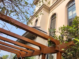 Biệt thự dasongvillage giá chỉ từ 38tr/m2. htls 0% 18 tháng, quà tặng chiết khấu lên đến 400tr