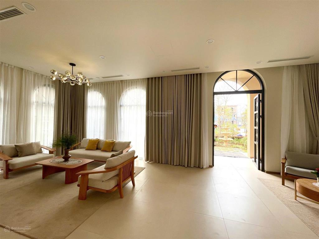 Biệt thự đơn lập giá chỉ từ 13 tỉ tại dasong village. htls 70% 18 tháng, chiết khấu 300tr