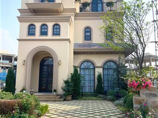 Biệt thự đơn lập giá chỉ từ 10 tỉ tại dasong village. htls 70% 18 tháng, chiết khấu 300tr