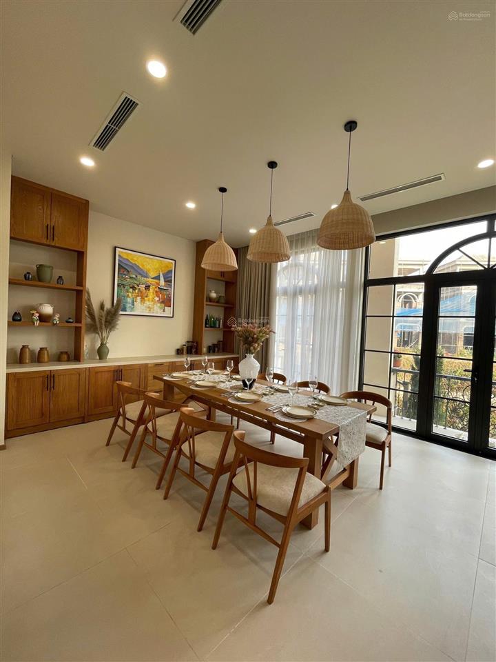 Biệt thự đơn lập giá chỉ từ 13 tỉ tại dasong village. htls 70% 18 tháng, chiết khấu 300tr