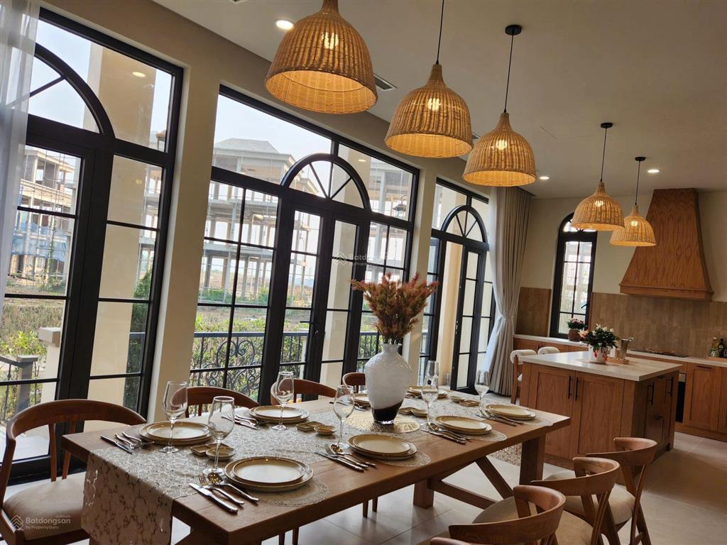 Biệt thự đơn lập giá chỉ từ 13 tỉ tại dasong village. htls 70% 18 tháng, chiết khấu 300tr