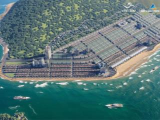 Quỹ ngoại giao  căn hộ view trọn vịnh bái tử long vân bay, vân đồn sở hữu lâu dài