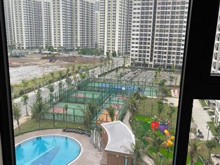 Rẻ nhất origami cắt lỗ 400tr 2pn+2wc dt 59m2, hướng đb, sổ sẵn, tầng trung 3tỷ050 btp 0909 267 ***