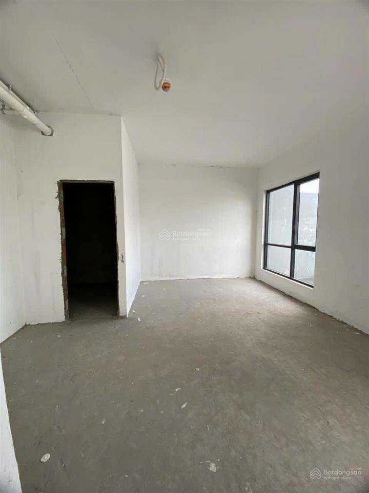 Sở hữu ngay căn duplex thô 217m2 view sông one verandah, đã có sổ hồng, giá tốt nhất khu vực