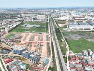 Quỹ ngoại giao đất nền, shophouse lô đẹp giá tốt nhất dự án nam ngạn elite city , vốn đầu tư 1,5 tỷ