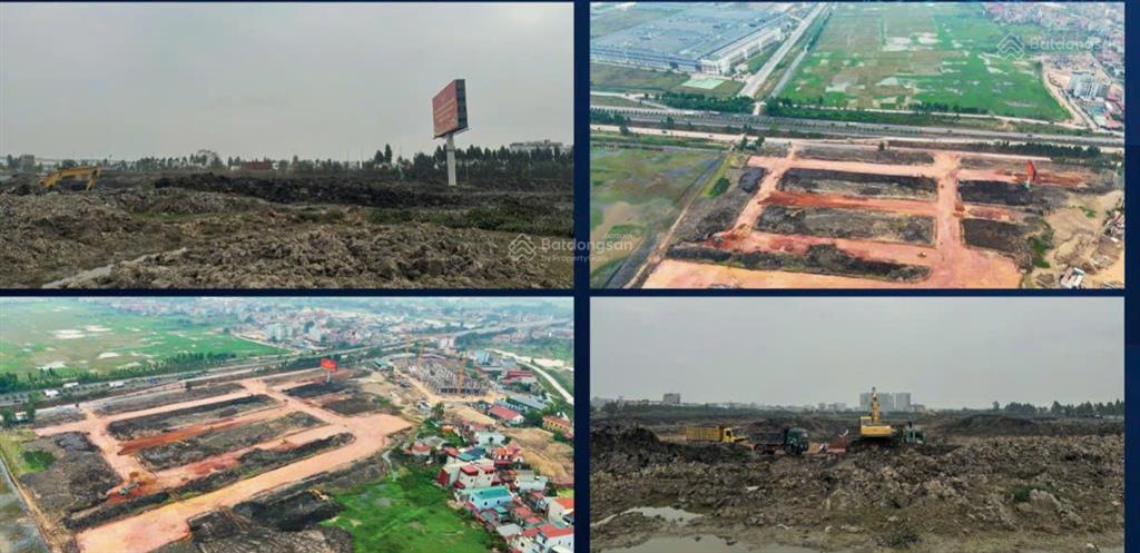 Hàng hiếm, hàng lk6 giá 5,43 tỷ diện tích 90m2 mặt tiền 6m dự án nam ngạn elite city  vốn 1,5 tỷ