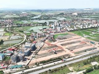 Hàng hiếm !giỏ hàng lk6 giá 5,4 tỷ diện tích 90m2 mặt tiền 6m dự án nam ngạn elite cityvốn 1,5 tỷ