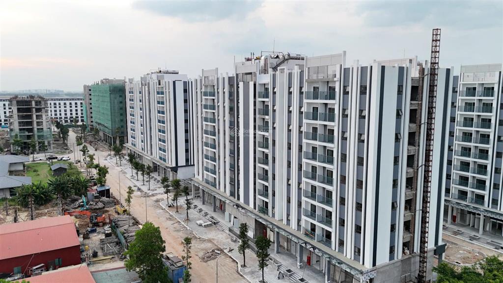 Hàng hiếm bán căn hộ 3pn, 2wc ở cát tường smart city,1,529 tỷ, 69.5m2 hỗ trợ vay lãi xuất 5,4%/năm