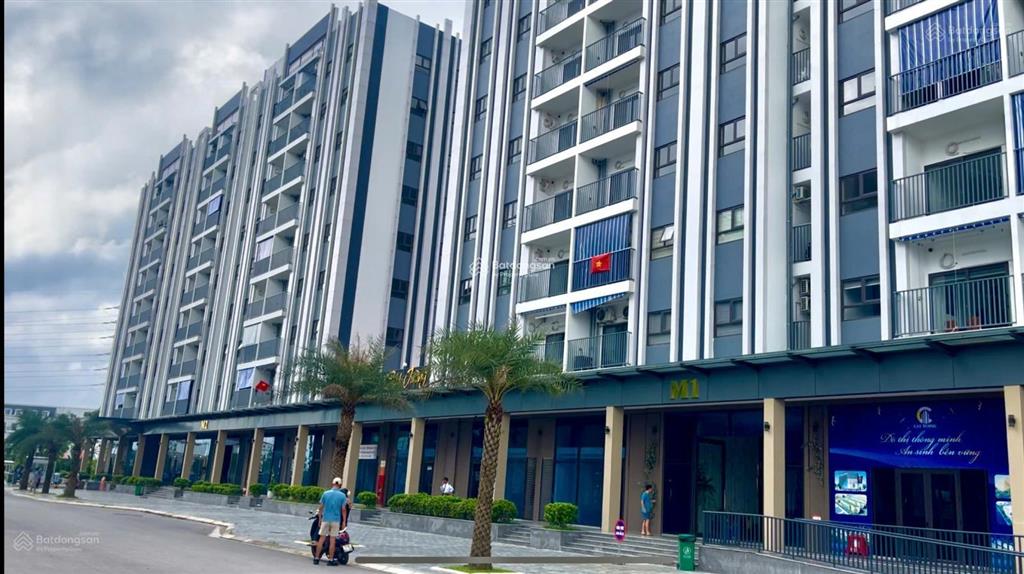 1,177 tỷ sở hữu căn góc 3pn siêu đẹp không nội thất tại cát tường 69m,sẵn gói vay 70% lãi suất 6,5%