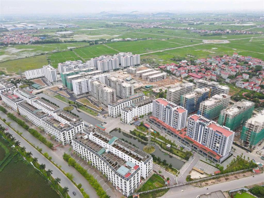 Bán căn 3pn 2wc dự án cát tường smart city giá 1,146 tỷ, 70m² tầng trung thoáng mát, sẵn gói vay