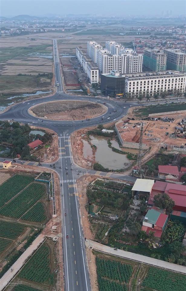 Bán căn 3pn 2wc dự án cát tường smart city giá 1,146 tỷ, 70m² tầng trung thoáng mát, sẵn gói vay
