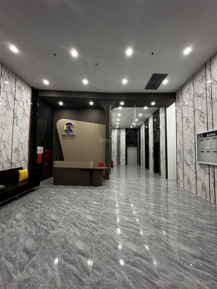 Bán căn 3pn 2wc dự án cát tường smart city giá 1,146 tỷ, 70m² tầng trung thoáng mát, sẵn gói vay