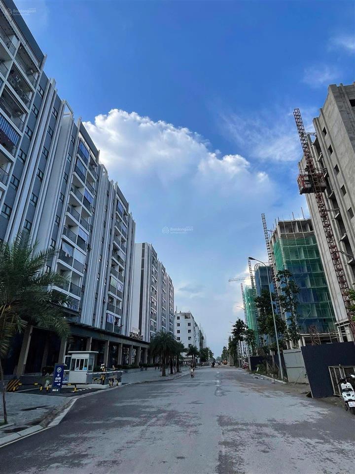 Bán căn 3pn 2wc dự án cát tường smart city giá 1,146 tỷ, 70m² tầng trung thoáng mát, sẵn gói vay