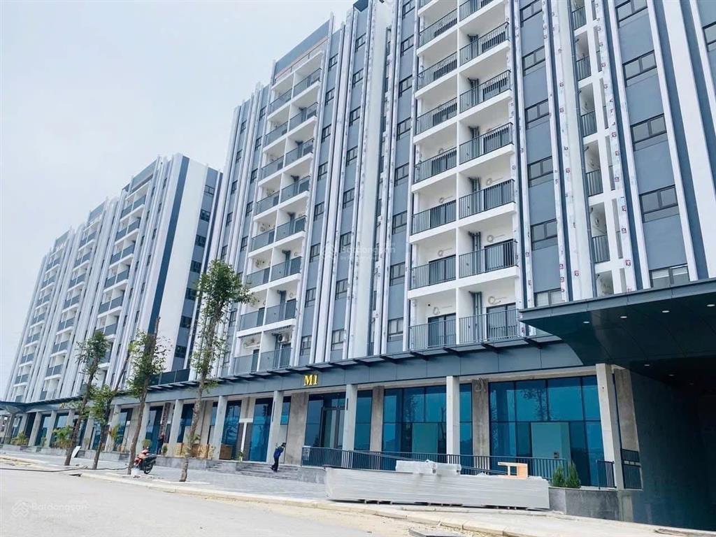 Bán căn 3pn 2wc dự án cát tường smart city giá 1,146 tỷ, 70m² tầng trung thoáng mát, sẵn gói vay