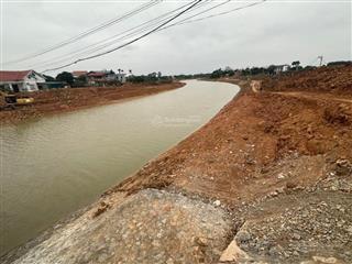 Bán đất view sông tích tiên phong, ba vì, hn. dt 250m đầu tư nghỉ dưỡng. 0963 699 ***