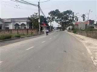 Chỉ có 450tr sở hữu 1 lô đất tại tân thành hot nhất cẩm lĩnh  ba vì  hà nội