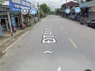 Bán đất phú sơn, lô đẹp diện tích lớn, tiềm năng cao, gần trạm sạc vin.  duy 0963 699 ***