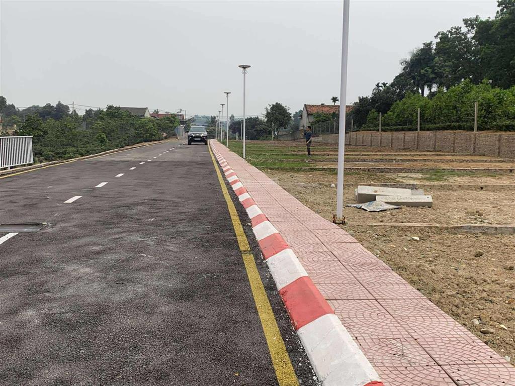 Đất nền đầu tư, nghỉ dưỡng tại xã cẩm lĩnh, huyện ba vì, hà nội, giá cực chất chỉ 780 triệu, 100m2