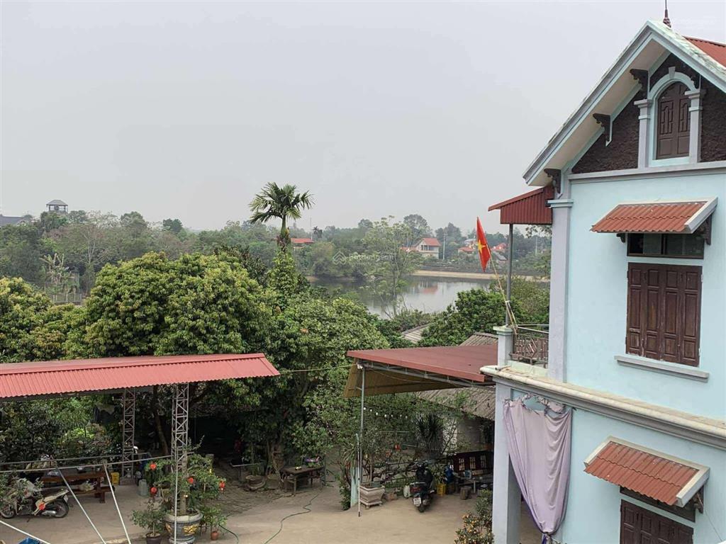 Đất nền đầu tư, nghỉ dưỡng tại xã cẩm lĩnh, huyện ba vì, hà nội, giá cực chất chỉ 780 triệu, 100m2