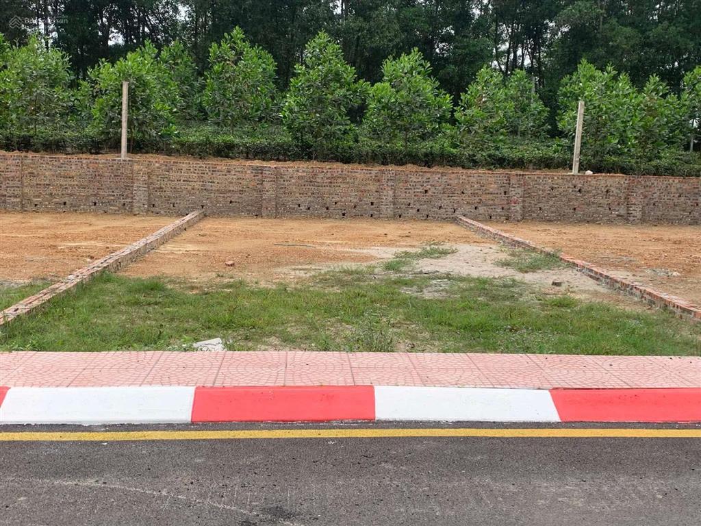 Đất nền đầu tư, nghỉ dưỡng tại xã cẩm lĩnh, huyện ba vì, hà nội, giá cực chất chỉ 780 triệu, 100m2