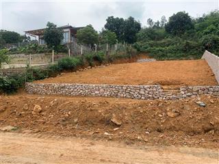 Bán đất nghỉ dưỡng yên bài view đẹp, cạnh mít hilltop , mặt tiền rộng 14m, dt 445m hơn 3tỷ