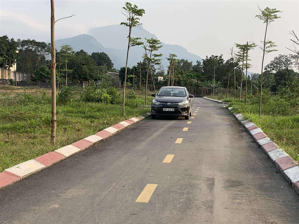 Bán đất đẹp gần trường học suối 2, hà nội. dt 172m full thổ cư, giá 1,5 tỷ. 0963 699 ***