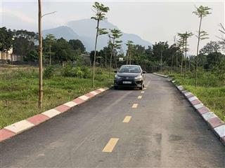 Bán đất đẹp gần trường học suối 2, hà nội. dt 172m full thổ cư, giá hơn 1tỷ. 0963 699 ***