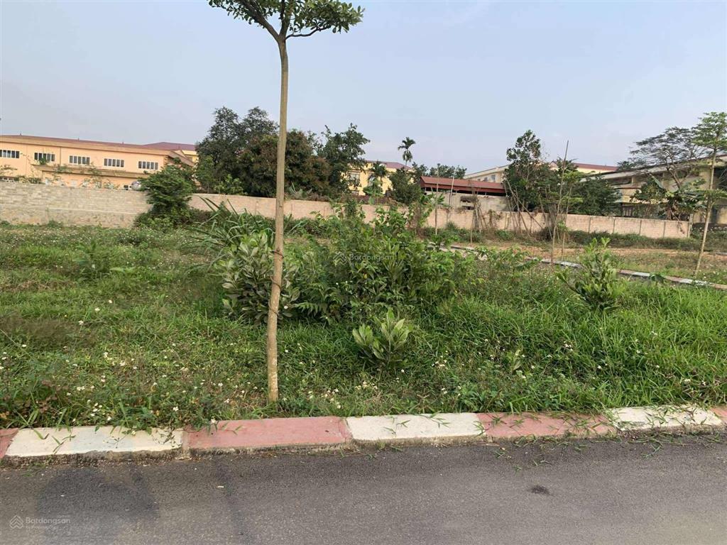 Bán đất đẹp gần trường học suối 2, hà nội. dt 172m full thổ cư, giá 1,5 tỷ. 0963 699 ***