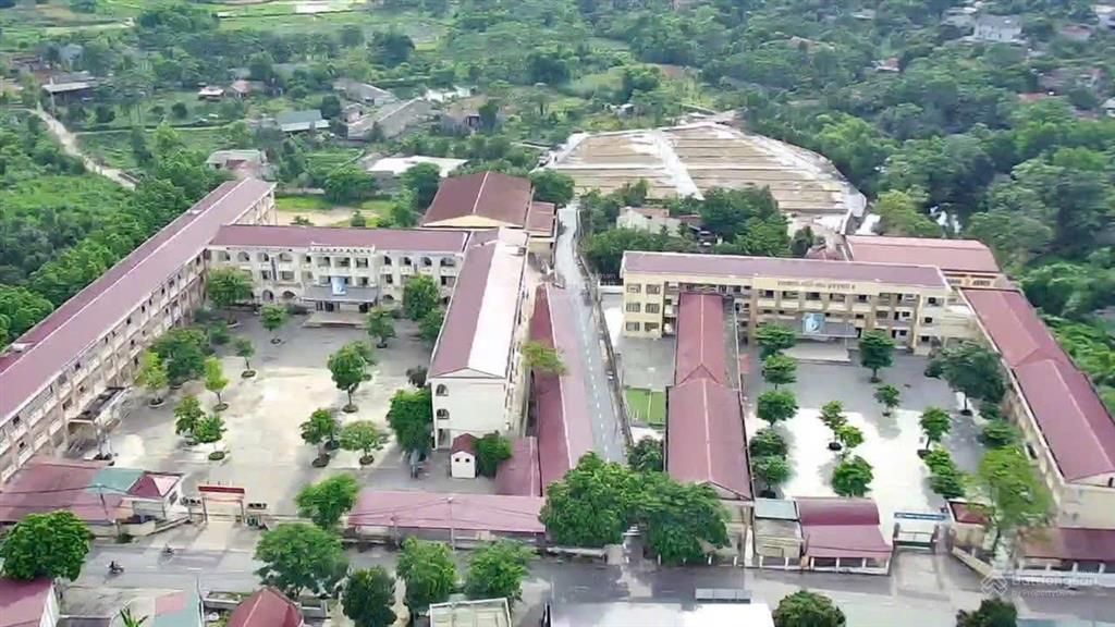 Bán đất đẹp gần trường học suối 2, hà nội. dt 172m full thổ cư, giá 1,5 tỷ. 0963 699 ***