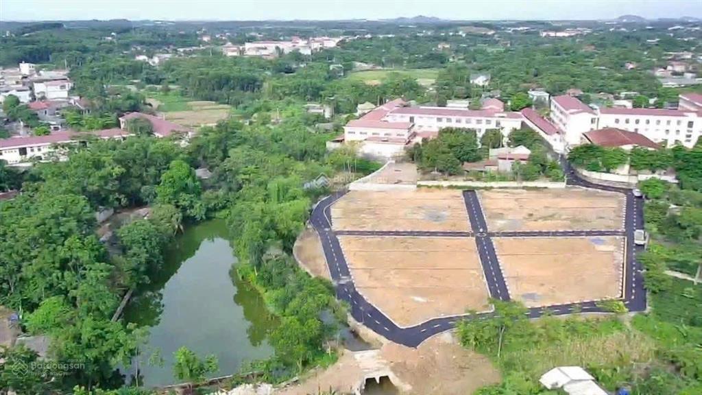 Bán đất đẹp gần trường học suối 2, hà nội. dt 172m full thổ cư, giá 1,5 tỷ. 0963 699 ***