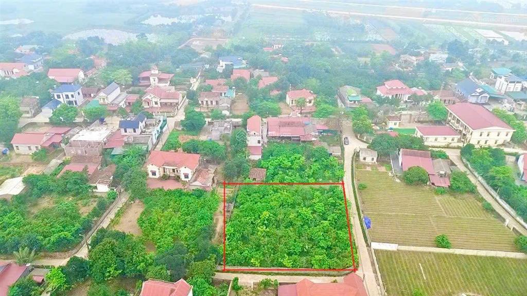 Bán đất lô góc ở sơn đà, 4.8 tỷ, 895m2, ngõ rộng 7m, phù hợp đầu tư nghỉ dưỡng, pháp lý đầy đủ