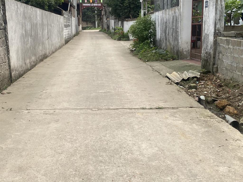 Bán đất 875m2 tại xã ba trại, huyện ba vì, hà nội, giá tốt 5,5 tỷ