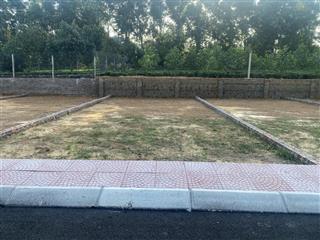 Bán đất sát hồ cẩm an  cẩm lĩnh, ba vì, hà nội. 100m2 full thổ cư, giá 790tr