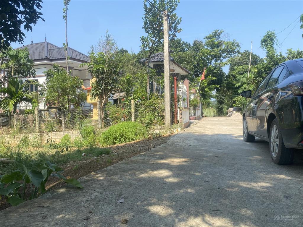 Hàng đẹp view cánh đồng trung tâm vùng lõi du lịch yên bài  ba vì