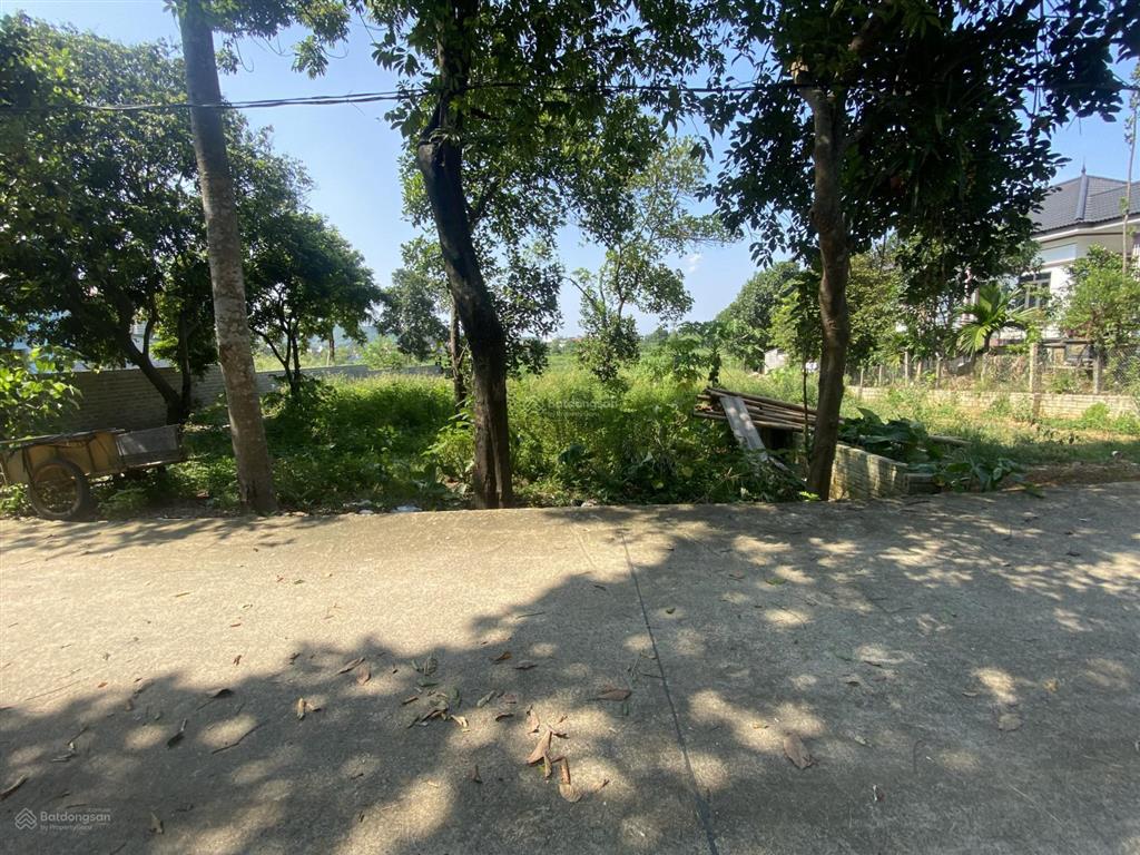 Hàng đẹp view cánh đồng trung tâm vùng lõi du lịch yên bài  ba vì