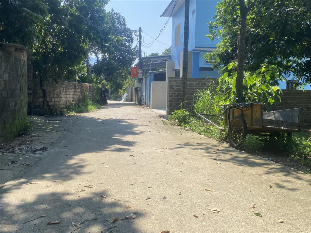 Hàng đẹp view cánh đồng trung tâm vùng lõi du lịch yên bài  ba vì