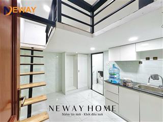 Phòng trọ có gác  tông sáng  siêu sang  mới sạch sẽ  có thang máy ngay aeon tân phú  bao đẹp