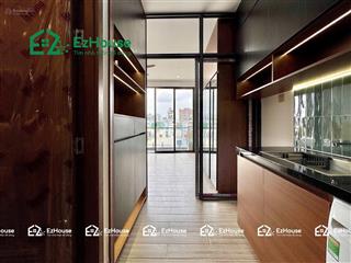 Căn hộ mini sang chảnh mới 100%full nội thất chỉ cần vào ởngay trung tâm quận tân phú