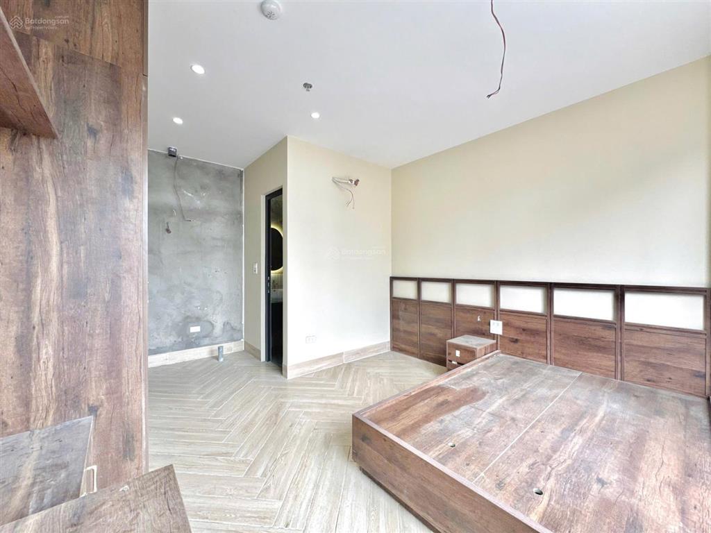 Studio full nội thất ban công cao cấp, ngay chợ thạch đà, cho nuôi pet, mới 100% giữ phòng đến 1/9