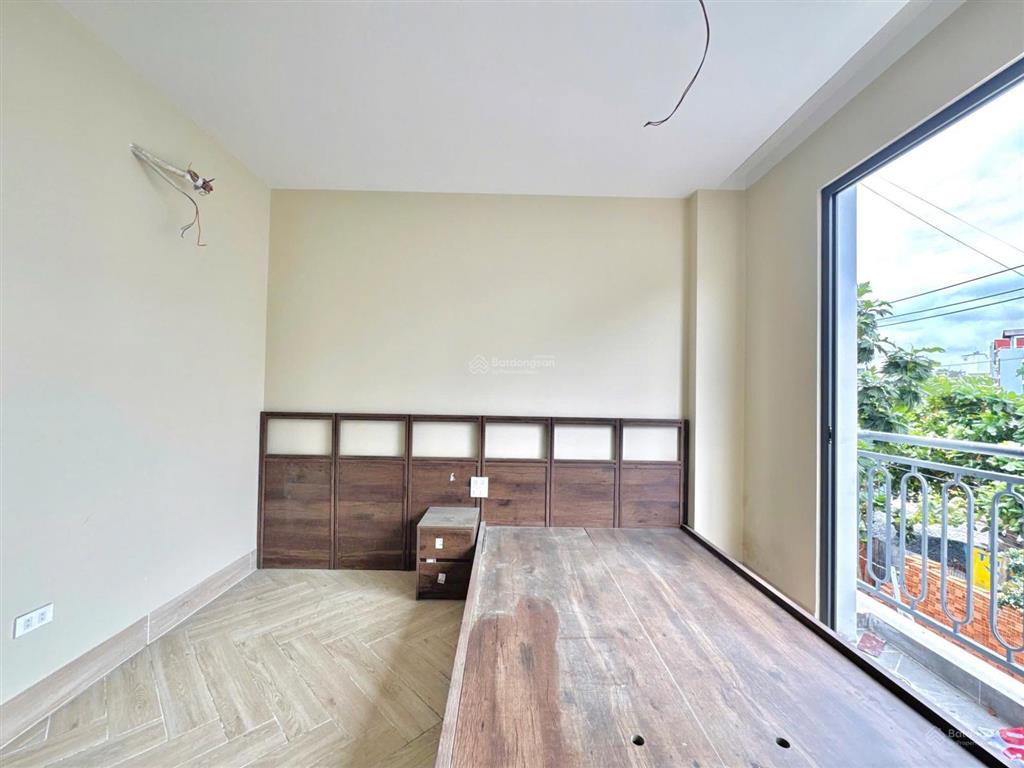 Studio full nội thất ban công cao cấp, ngay chợ thạch đà, cho nuôi pet, mới 100% giữ phòng đến 1/9