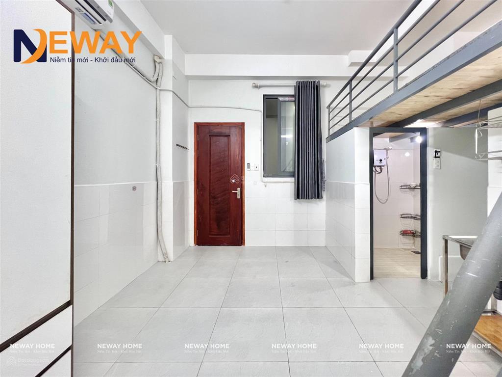 Phòng trọ giá rẻ siêu to, không giới hạn người ở  10p qua trường đh công thương  có thang máy