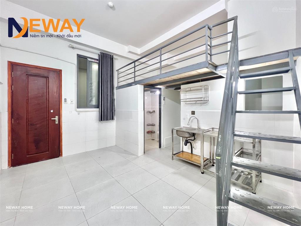 Phòng trọ giá rẻ siêu to, không giới hạn người ở  10p qua trường đh công thương  có thang máy