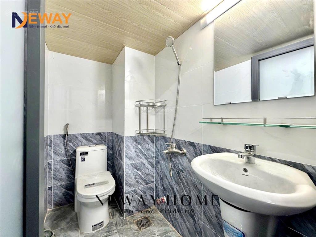 Cho thuê phòng trọ giá rẻ mới 100%, ngay phan văn trị, tiện di chuyển qua các quận. free xe