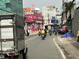 Bán nhà riêng 3 tầng tại đường số 13, phường linh chiểu, thủ đức, tp.hcm, giá 2,4 tỷ