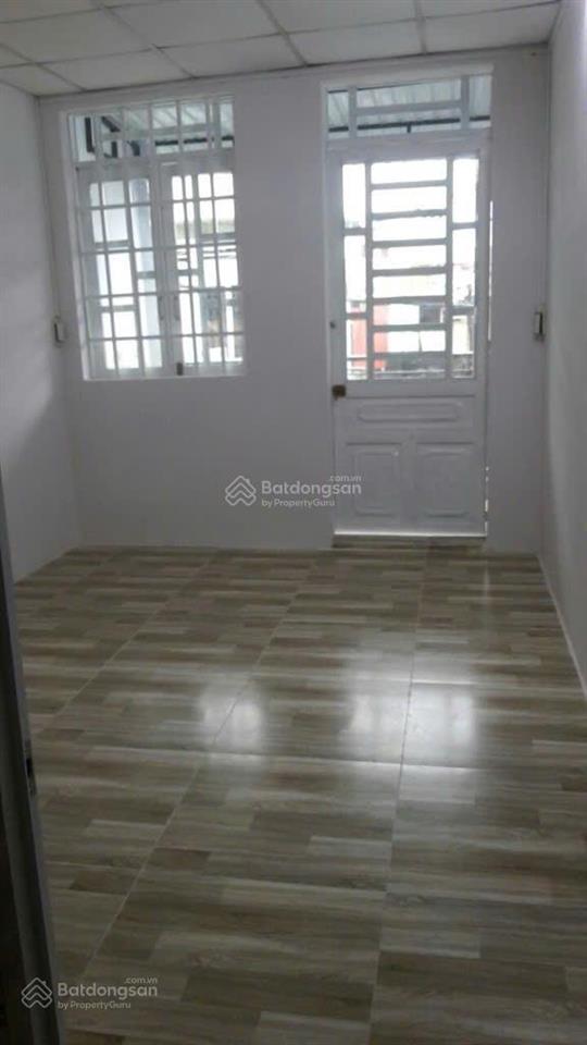 Bán nhà đường số 9, trường thọ, thủ đức, 40m2 1 trệt 1 lầu, giá 3,8 tỷ